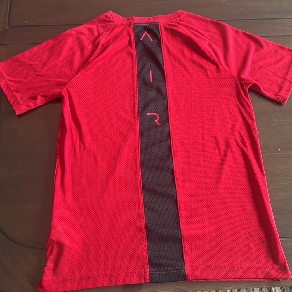 Air Jordan boys tee